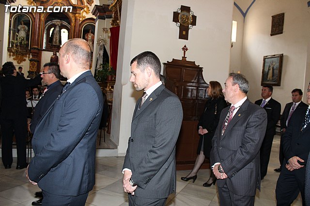 Pregn Semana Santa Totana 2015 - 45