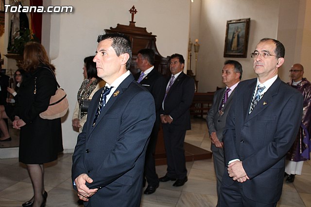 Pregn Semana Santa Totana 2015 - 46