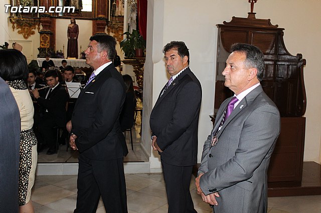 Pregn Semana Santa Totana 2015 - 47