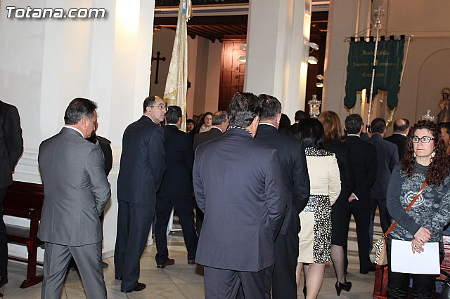 Pregn Semana Santa Totana 2015 - 49