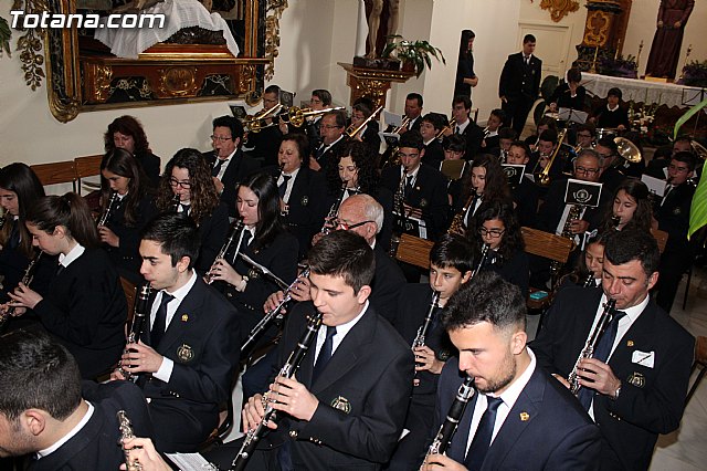 Pregn Semana Santa Totana 2015 - 52