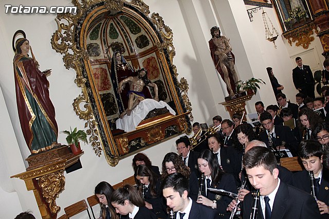 Pregn Semana Santa Totana 2015 - 53