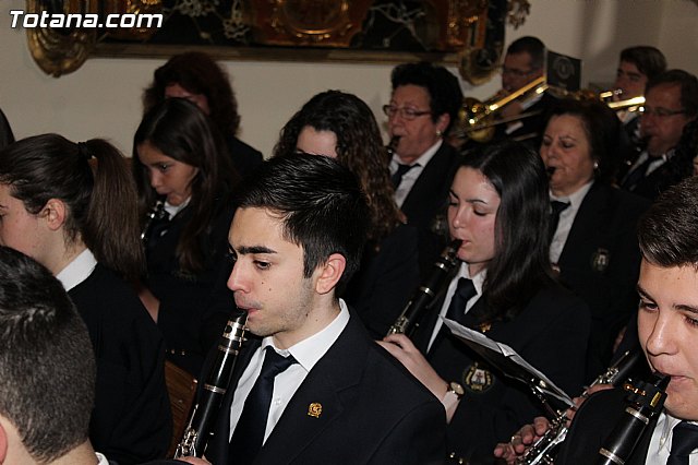 Pregn Semana Santa Totana 2015 - 54