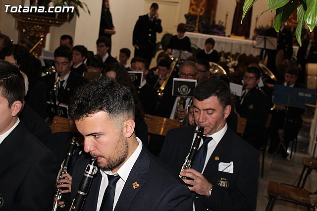 Pregn Semana Santa Totana 2015 - 55