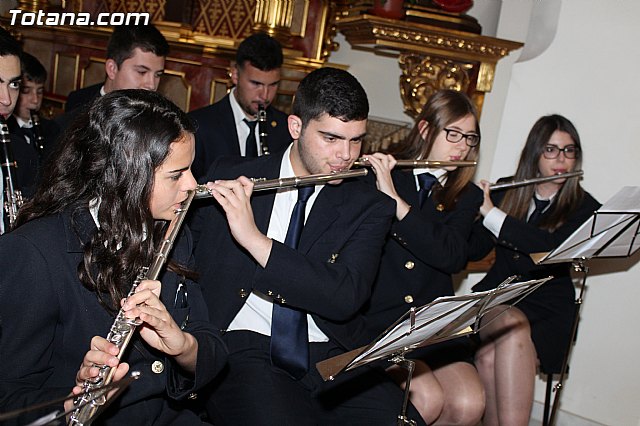 Pregn Semana Santa Totana 2015 - 58