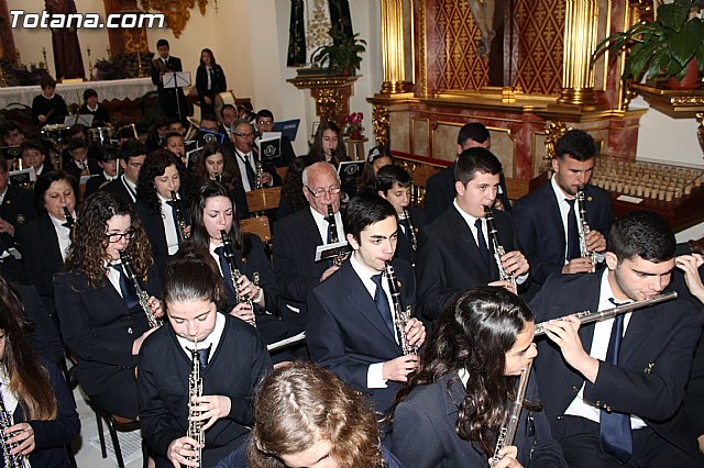 Pregn Semana Santa Totana 2015 - 59