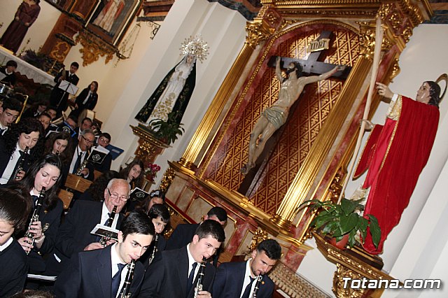 Pregn Semana Santa Totana 2015 - 60