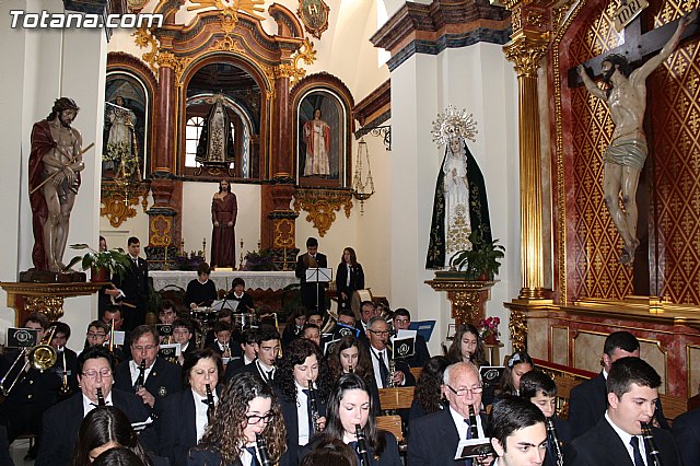 Pregn Semana Santa Totana 2015 - 61