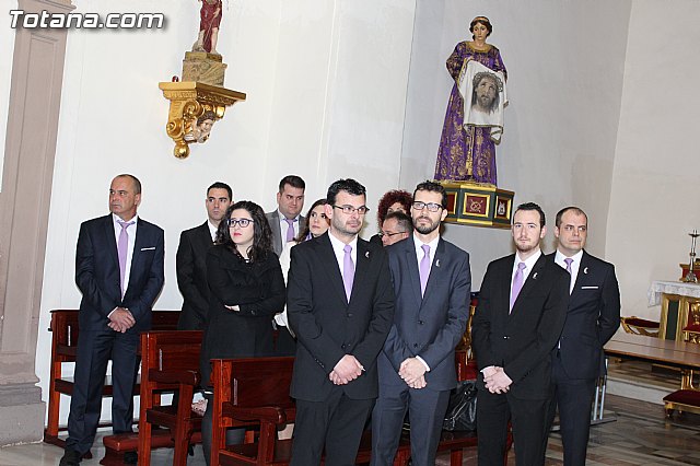 Pregn Semana Santa Totana 2015 - 63