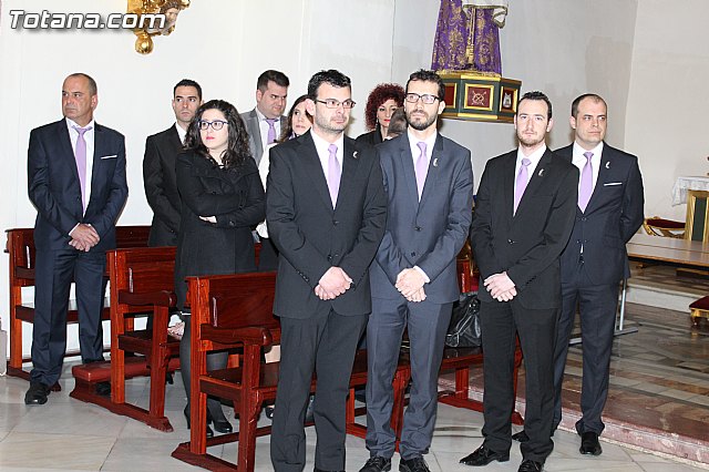 Pregn Semana Santa Totana 2015 - 64