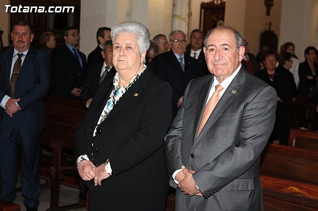 Pregn Semana Santa Totana 2015 - 65