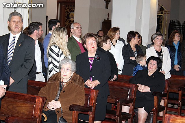 Pregn Semana Santa Totana 2015 - 66