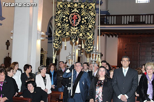 Pregn Semana Santa Totana 2015 - 67