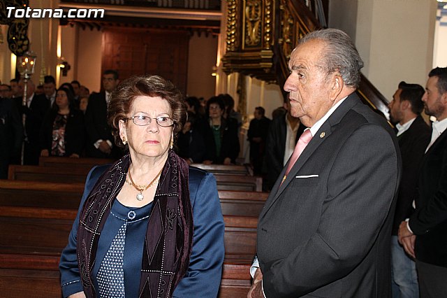 Pregn Semana Santa Totana 2015 - 68