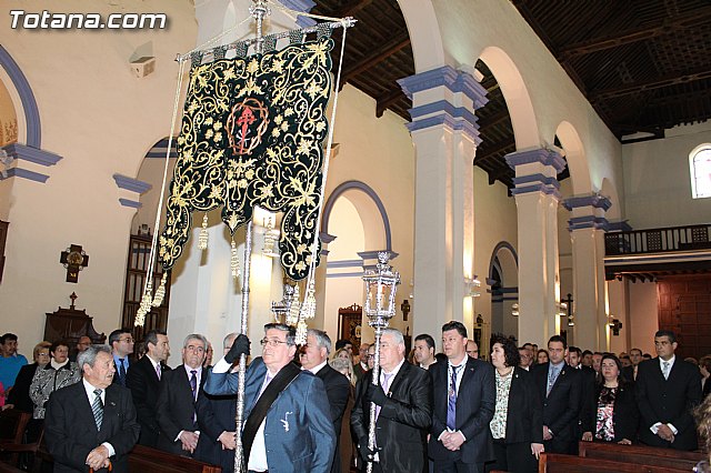 Pregn Semana Santa Totana 2015 - 69