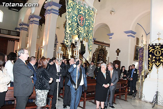 Pregn Semana Santa Totana 2015 - 70