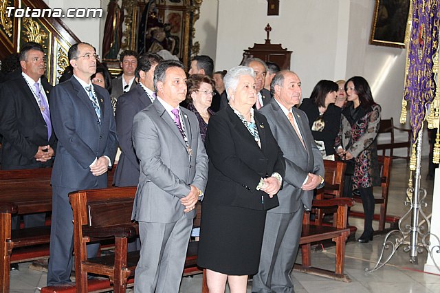 Pregn Semana Santa Totana 2015 - 71