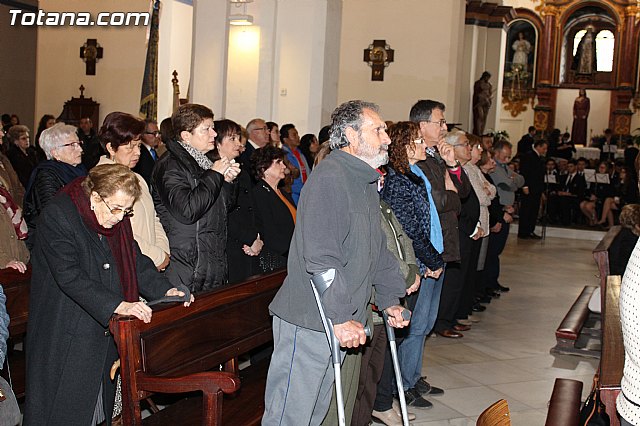 Pregn Semana Santa Totana 2015 - 75