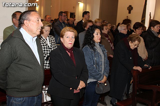 Pregn Semana Santa Totana 2015 - 76