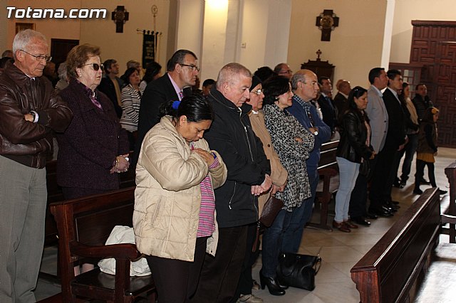 Pregn Semana Santa Totana 2015 - 77