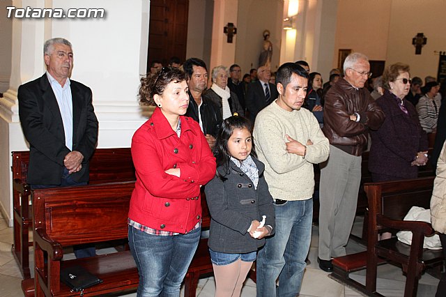 Pregn Semana Santa Totana 2015 - 78