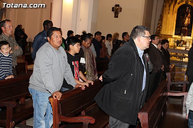 Pregn Semana Santa Totana 2015 - 79