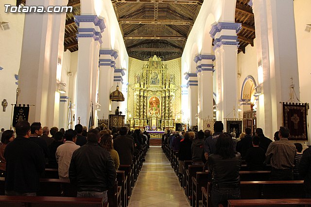 Pregn Semana Santa Totana 2015 - 80