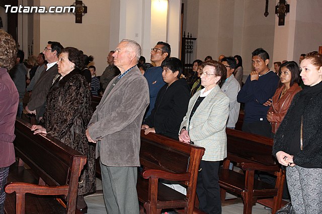 Pregn Semana Santa Totana 2015 - 82