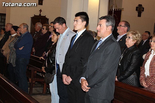 Pregn Semana Santa Totana 2015 - 83