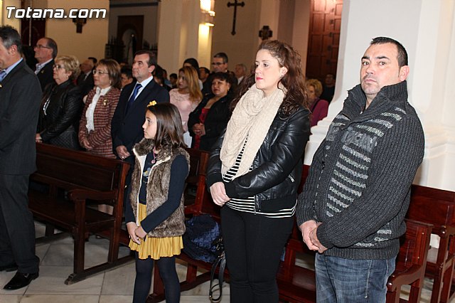 Pregn Semana Santa Totana 2015 - 84