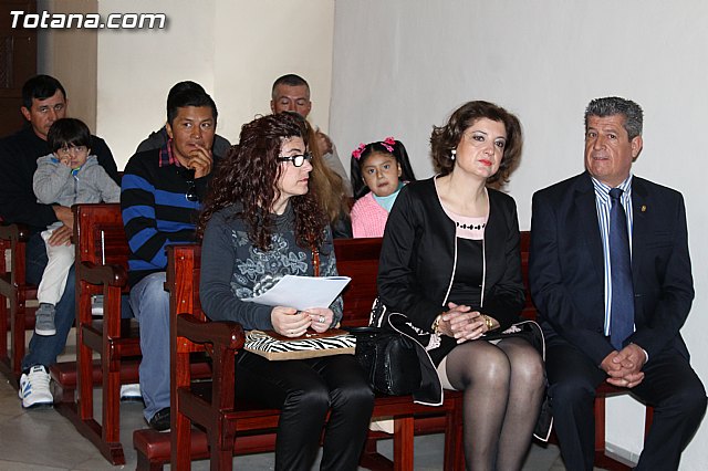 Pregn Semana Santa Totana 2015 - 86