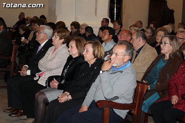 Pregn Semana Santa Totana 2015 - 87