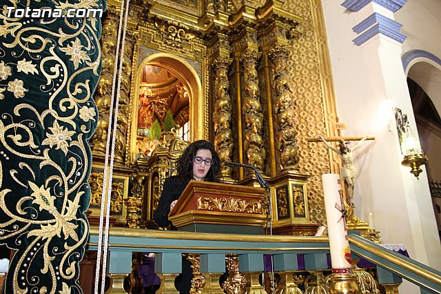 Pregn Semana Santa Totana 2015 - 89