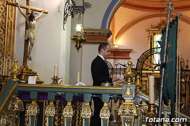 Pregn Semana Santa Totana 2015 - 90