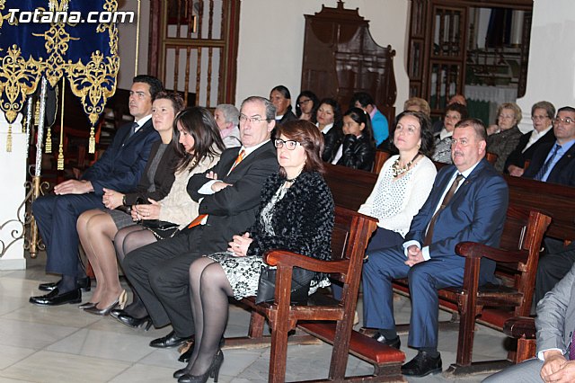 Pregn Semana Santa Totana 2015 - 91