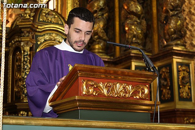 Pregn Semana Santa Totana 2015 - 92