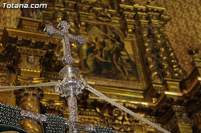 Pregn Semana Santa Totana 2015 - 94