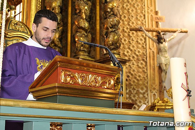 Pregn Semana Santa Totana 2015 - 95
