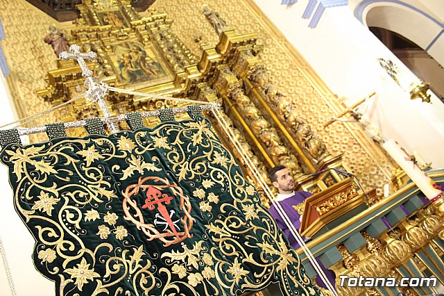 Pregn Semana Santa Totana 2015 - 96