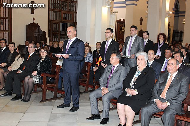 Pregn Semana Santa Totana 2015 - 97