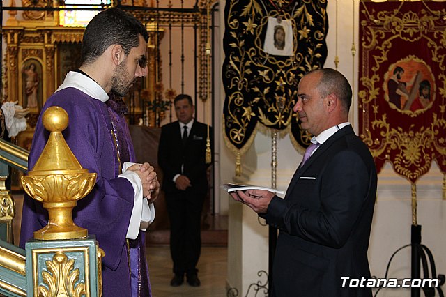 Pregn Semana Santa Totana 2015 - 98