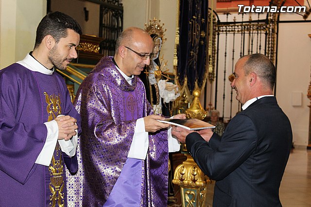 Pregn Semana Santa Totana 2015 - 99