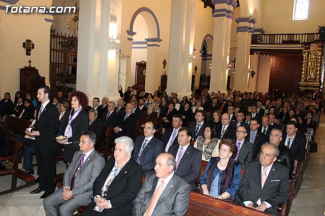 Pregn Semana Santa Totana 2015 - 104