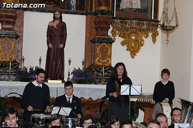 Pregn Semana Santa Totana 2015 - 106