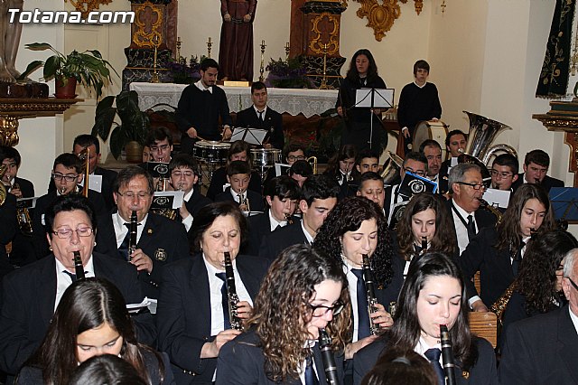 Pregn Semana Santa Totana 2015 - 107