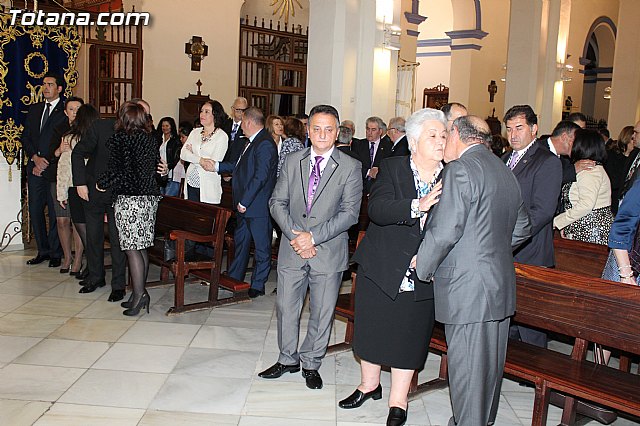 Pregn Semana Santa Totana 2015 - 108