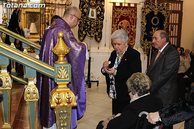 Pregn Semana Santa Totana 2015 - 110