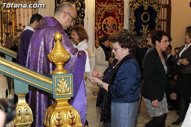 Pregn Semana Santa Totana 2015 - 111