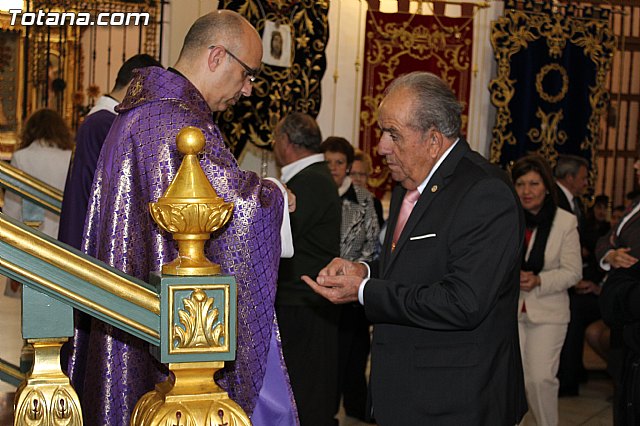 Pregn Semana Santa Totana 2015 - 112