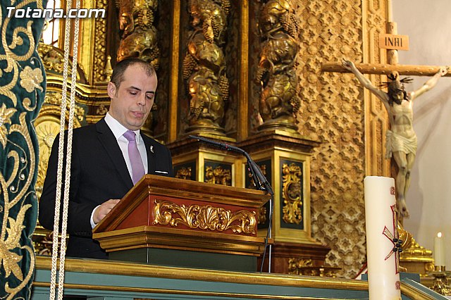 Pregn Semana Santa Totana 2015 - 114